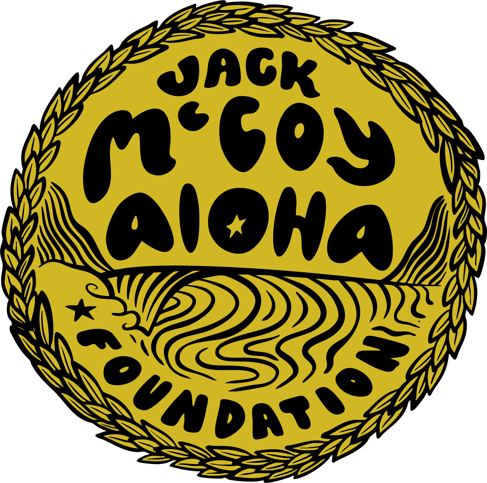 Aloha Logo
