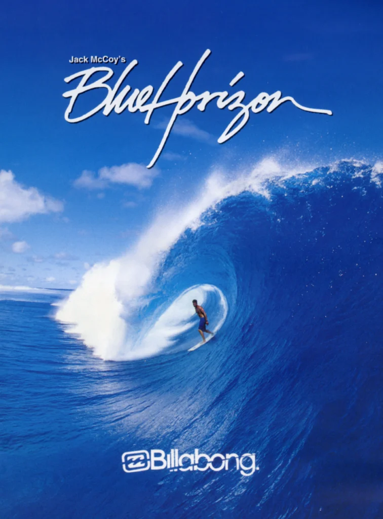 Blue Horizon - DVD