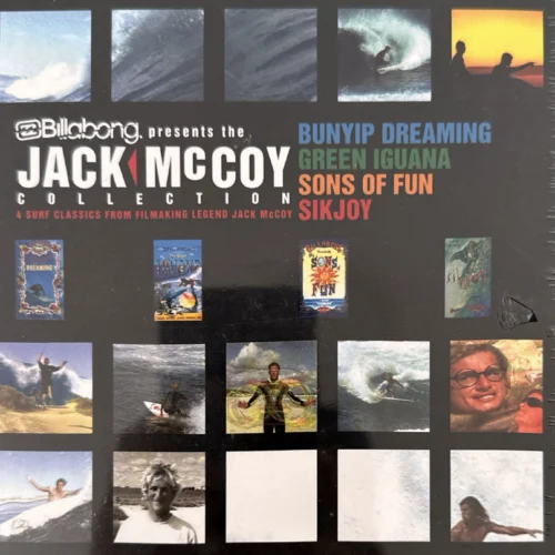 Bunyip+_+Iguana+_+Sik+_+Sons+page+1 Bunyip Iguana Sik Sons Box Set - DVD