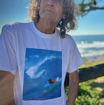 Blue Horizon 20th Anniversary T Shirt