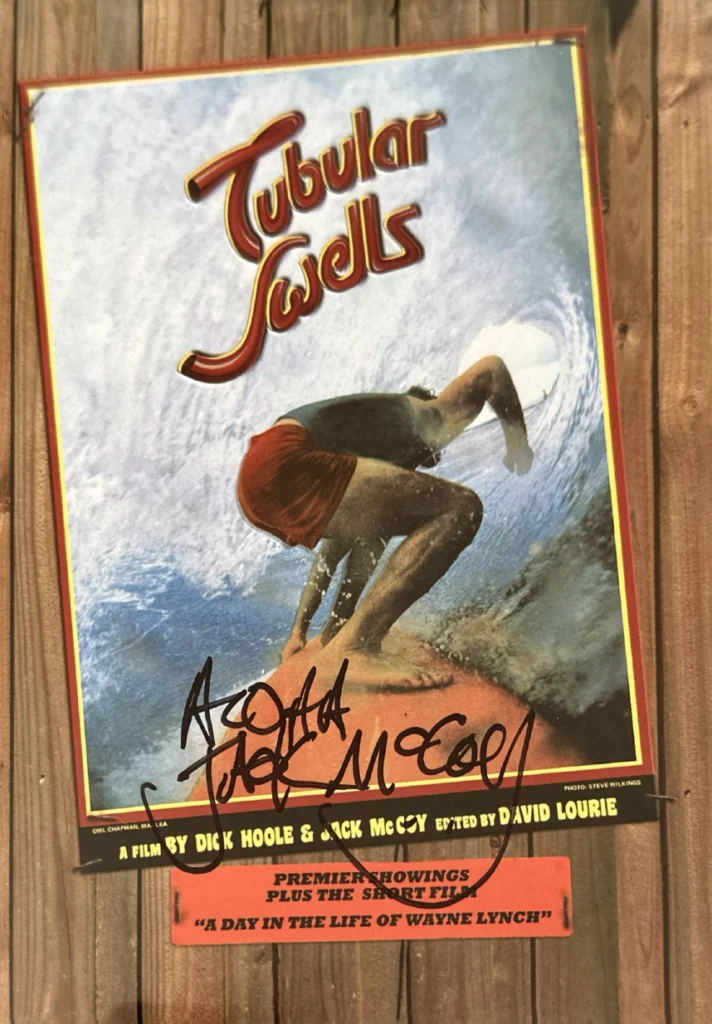 Tubular Swells // ADITLO Wayne Lynch - DVD